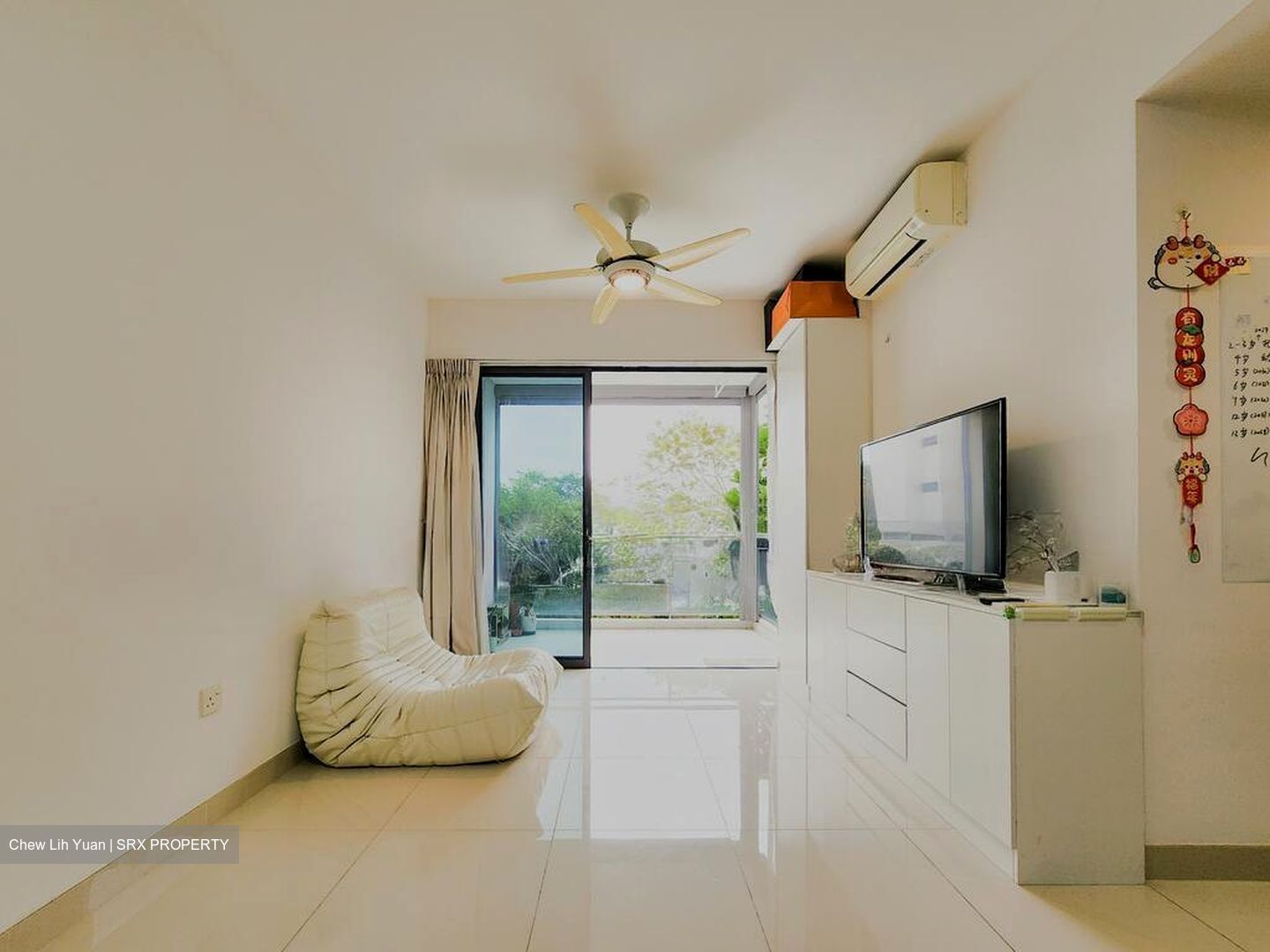 Parc Olympia (D17), Condominium #522158221